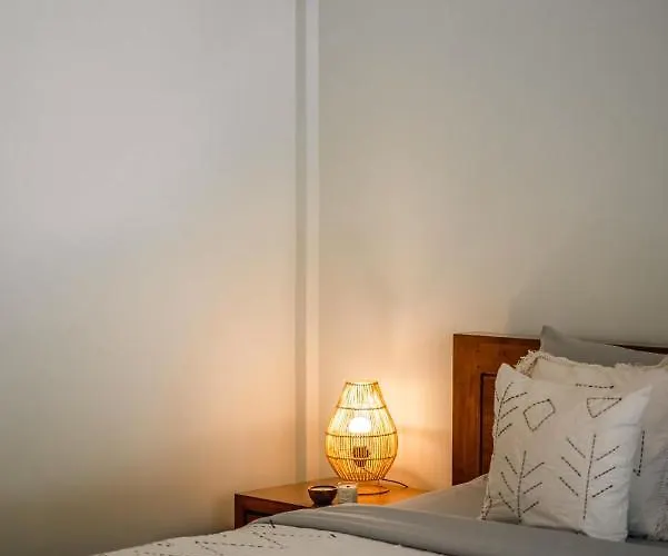 Villa 3br Tropical Vibes !