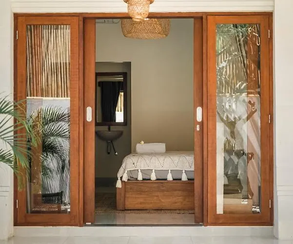 3br Tropical Vibes ! Villa Canggu