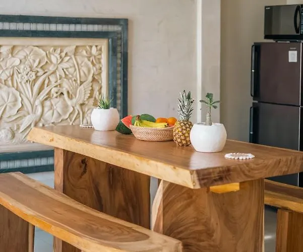 Villa 3br Tropical Vibes ! *