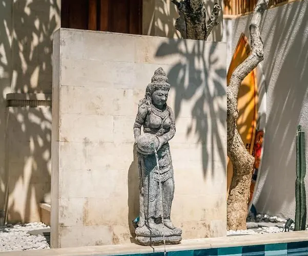 3br Tropical Vibes ! * Canggu