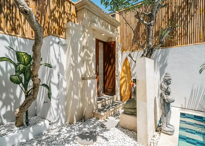 3br Tropical Vibes ! Villa *