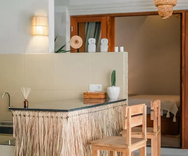3br Tropical Vibes !