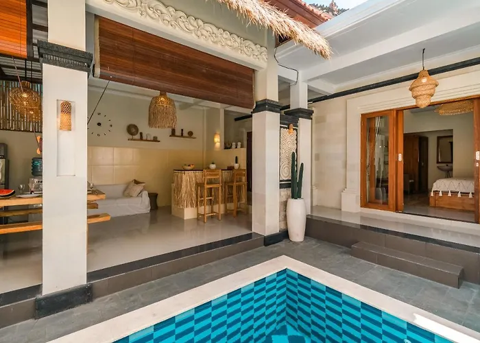 3br Tropical Vibes ! Villa