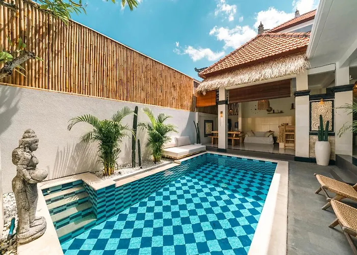 3br Tropical Vibes ! Villa