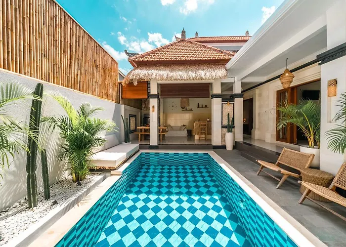 3br Tropical Vibes !
