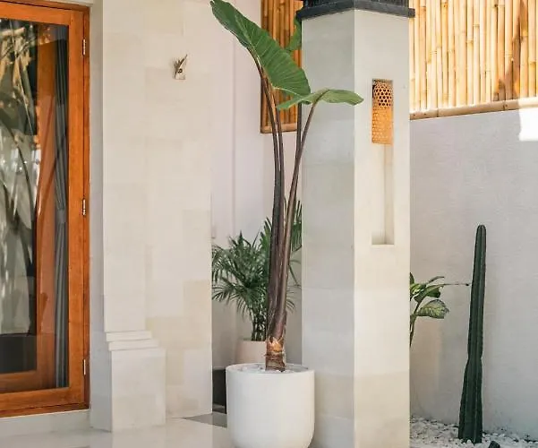 Villa 3br Tropical Vibes ! *