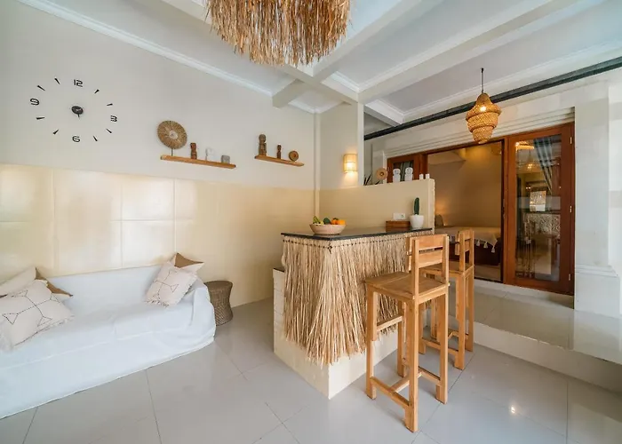 3br Tropical Vibes ! Canggu