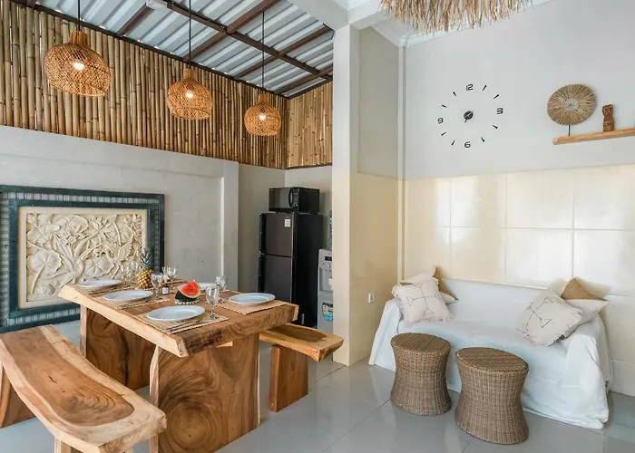 3br Tropical Vibes !