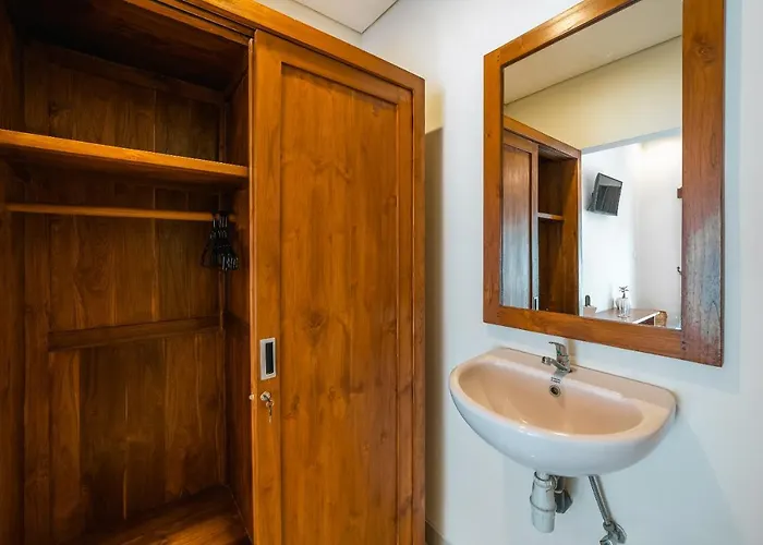 3br Tropical Vibes ! * Canggu