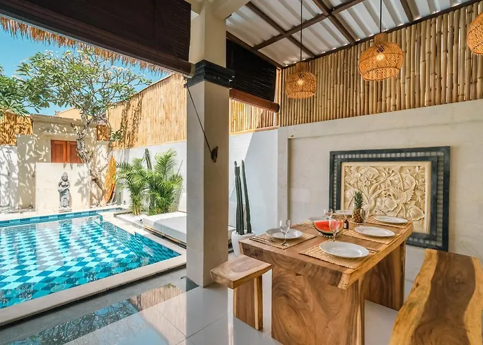 3br Tropical Vibes !