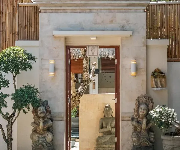 Villa 3br Tropical Vibes !