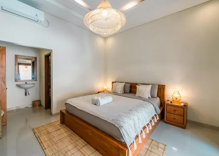 3br Tropical Vibes ! Villa