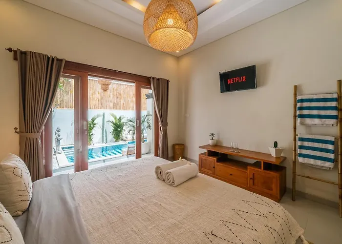 Villa 3br Tropical Vibes ! *