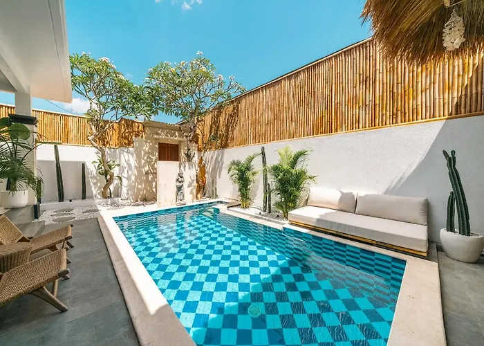 3br Tropical Vibes !