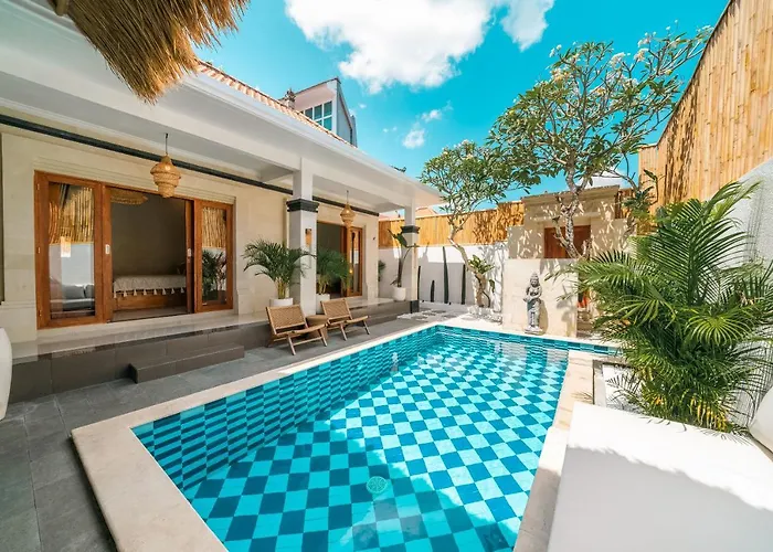 3br Tropical Vibes ! Villa *