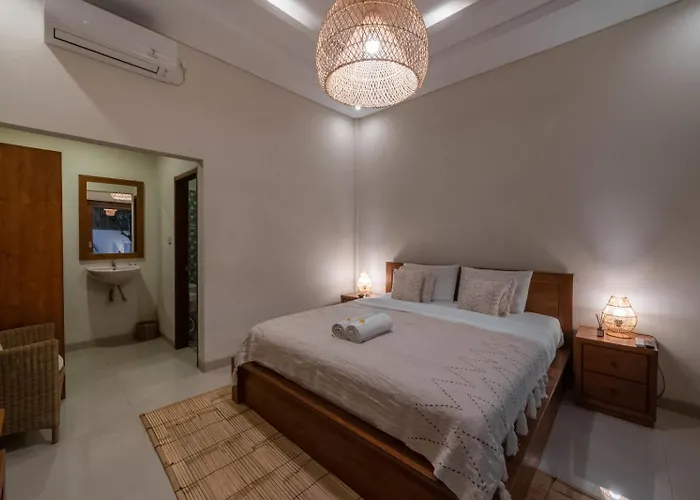 3br Tropical Vibes !