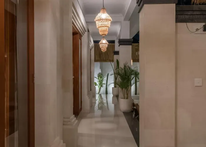 Villa 3br Tropical Vibes !
