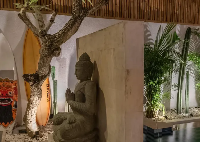 3br Tropical Vibes ! * Canggu