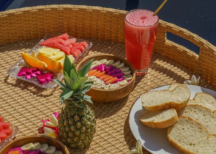 3br Tropical Vibes !
