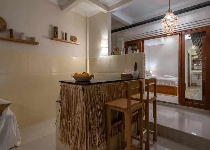 Villa 3br Tropical Vibes ! *